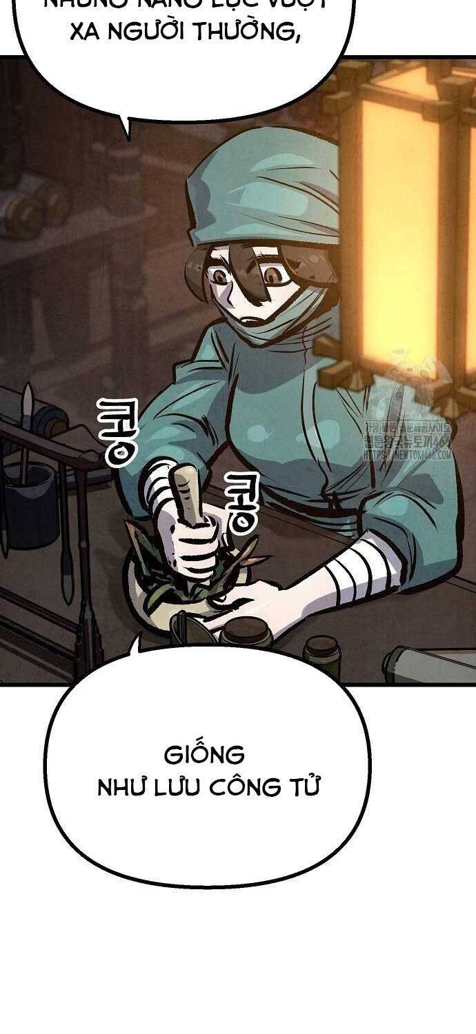 Chinh Phục Võ Lâm Chỉ Với 1 Tô Mỳ Chapter  42 - 37