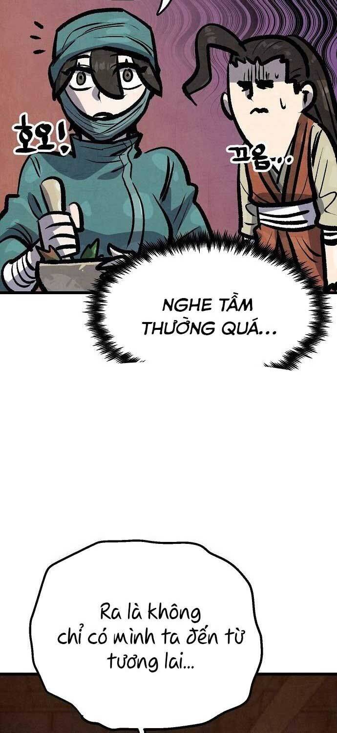 Chinh Phục Võ Lâm Chỉ Với 1 Tô Mỳ Chapter  42 - 41