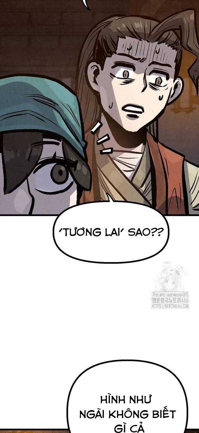 Chinh Phục Võ Lâm Chỉ Với 1 Tô Mỳ Chapter  42 - 42