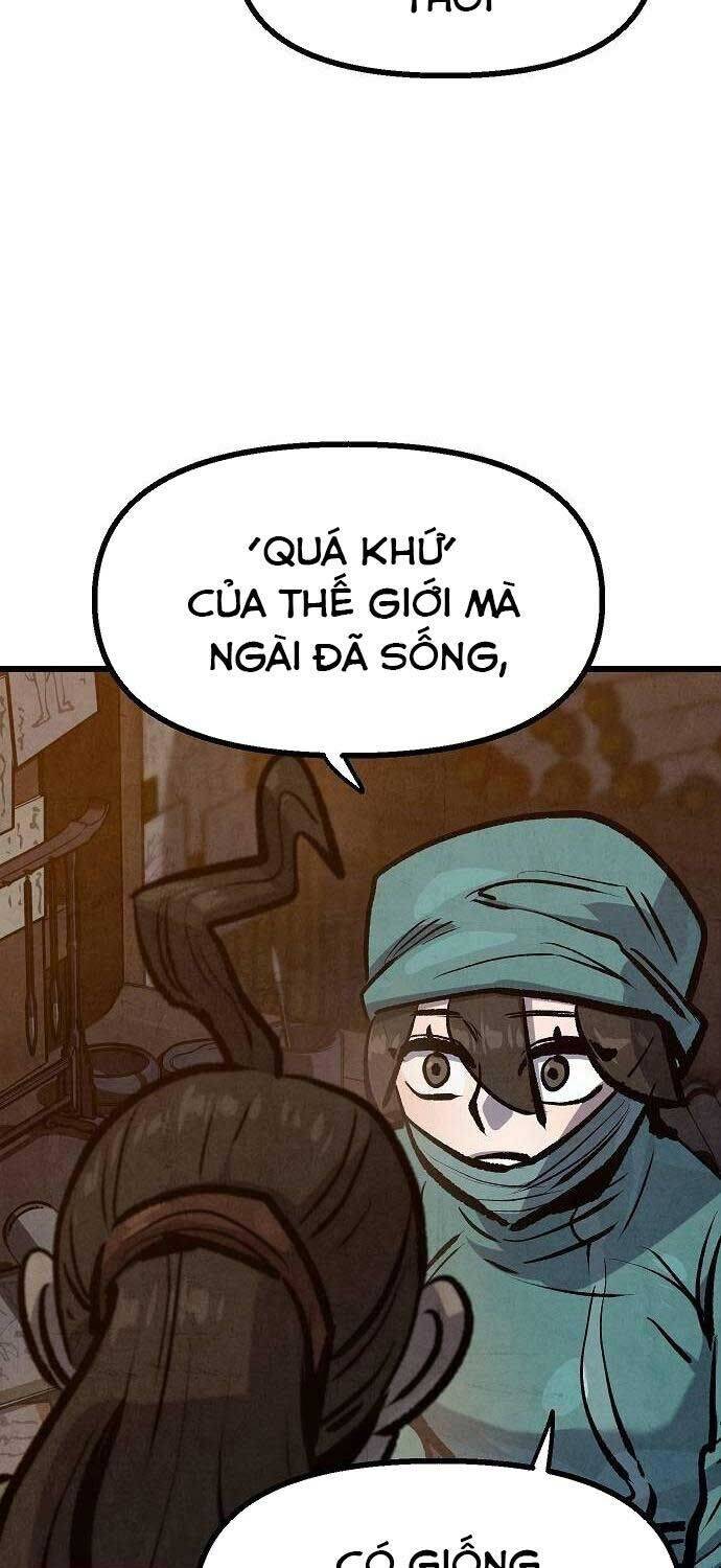 Chinh Phục Võ Lâm Chỉ Với 1 Tô Mỳ Chapter  42 - 44