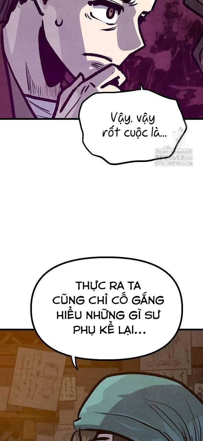 Chinh Phục Võ Lâm Chỉ Với 1 Tô Mỳ Chapter  42 - 47