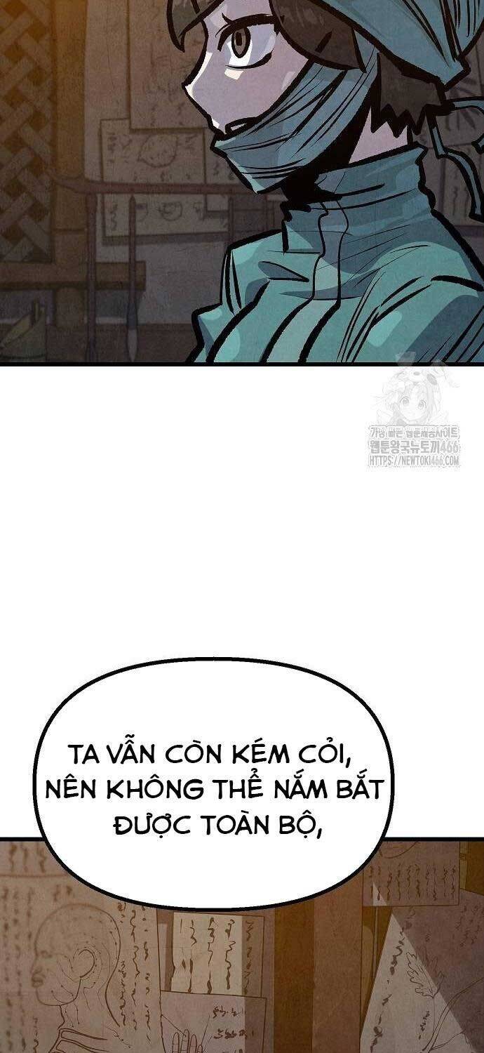 Chinh Phục Võ Lâm Chỉ Với 1 Tô Mỳ Chapter  42 - 48