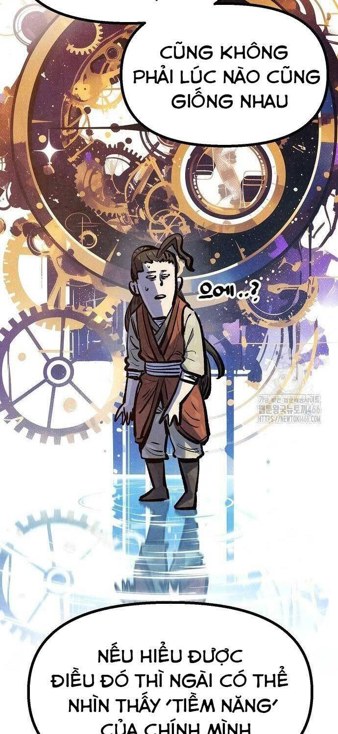 Chinh Phục Võ Lâm Chỉ Với 1 Tô Mỳ Chapter  42 - 50