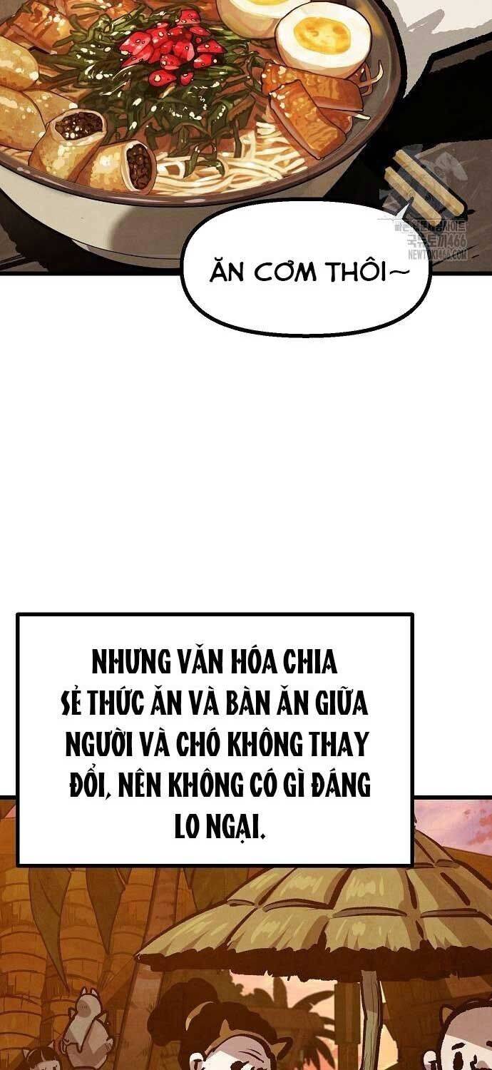 Chinh Phục Võ Lâm Chỉ Với 1 Tô Mỳ Chapter  42 - 6