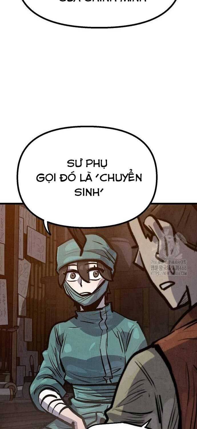 Chinh Phục Võ Lâm Chỉ Với 1 Tô Mỳ Chapter  42 - 51