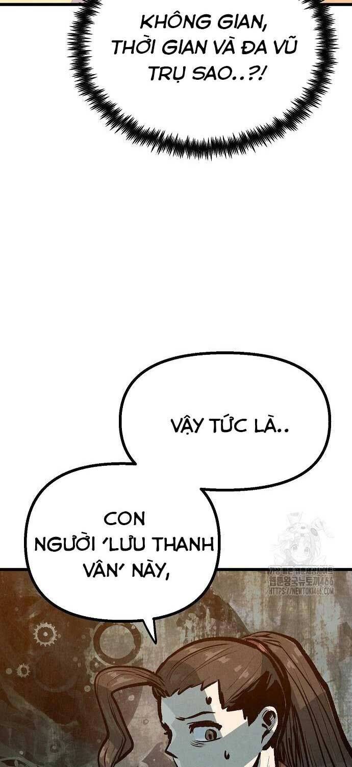 Chinh Phục Võ Lâm Chỉ Với 1 Tô Mỳ Chapter  42 - 53