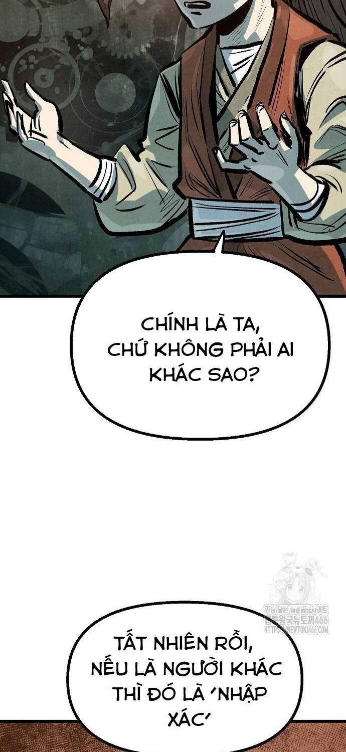 Chinh Phục Võ Lâm Chỉ Với 1 Tô Mỳ Chapter  42 - 54