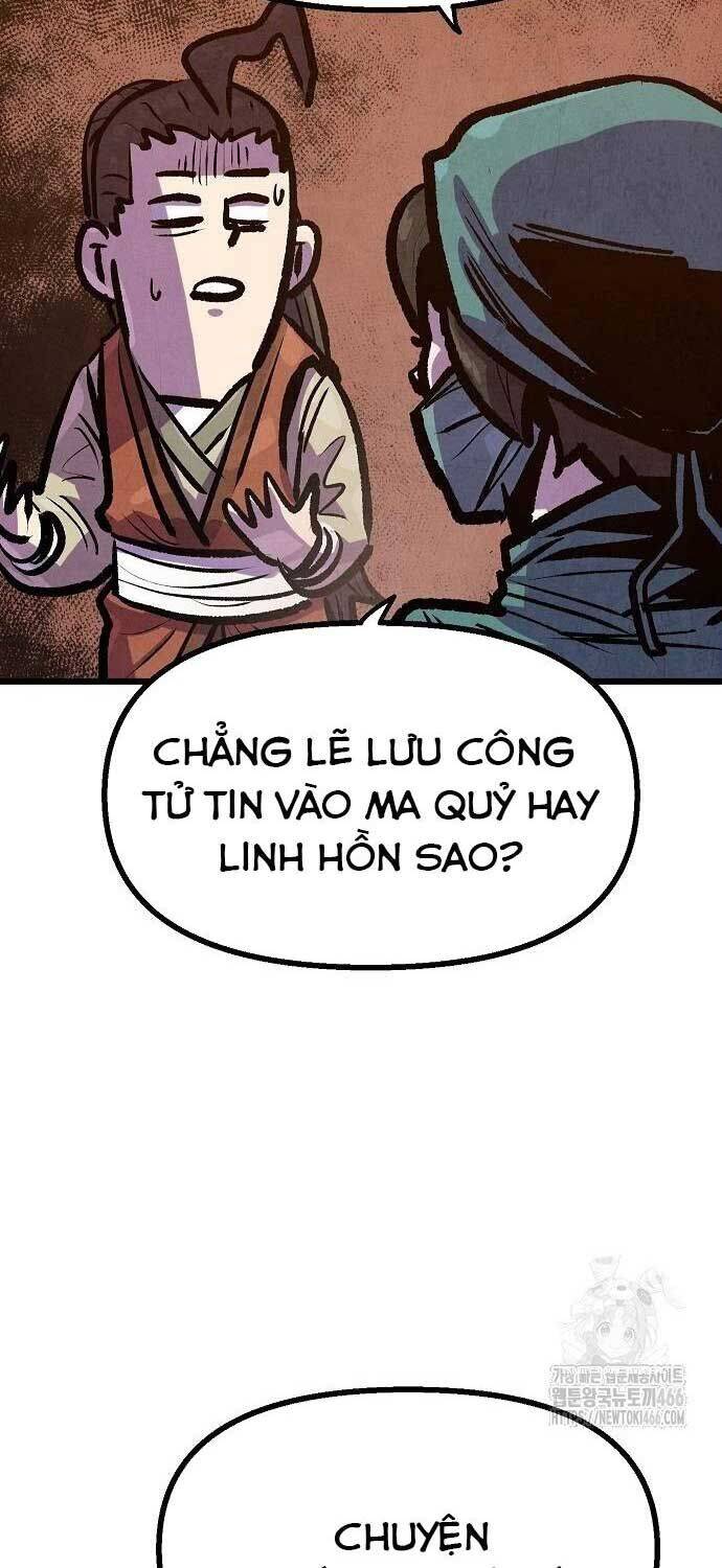 Chinh Phục Võ Lâm Chỉ Với 1 Tô Mỳ Chapter  42 - 55
