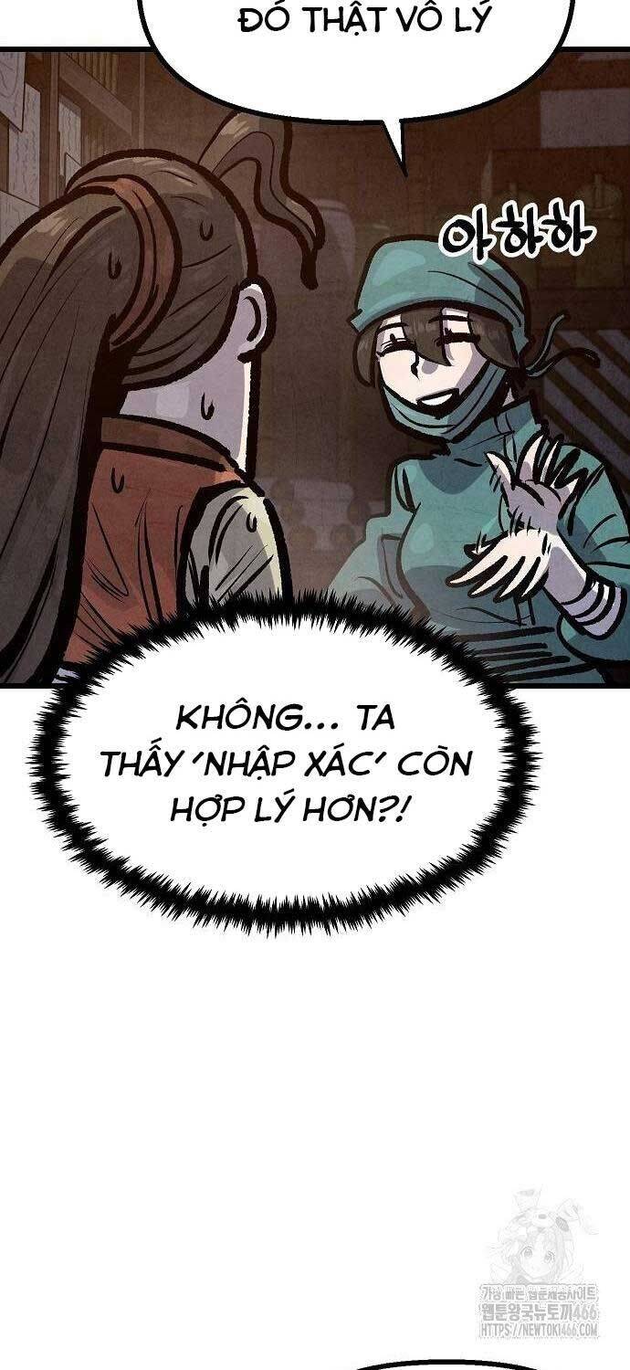 Chinh Phục Võ Lâm Chỉ Với 1 Tô Mỳ Chapter  42 - 56