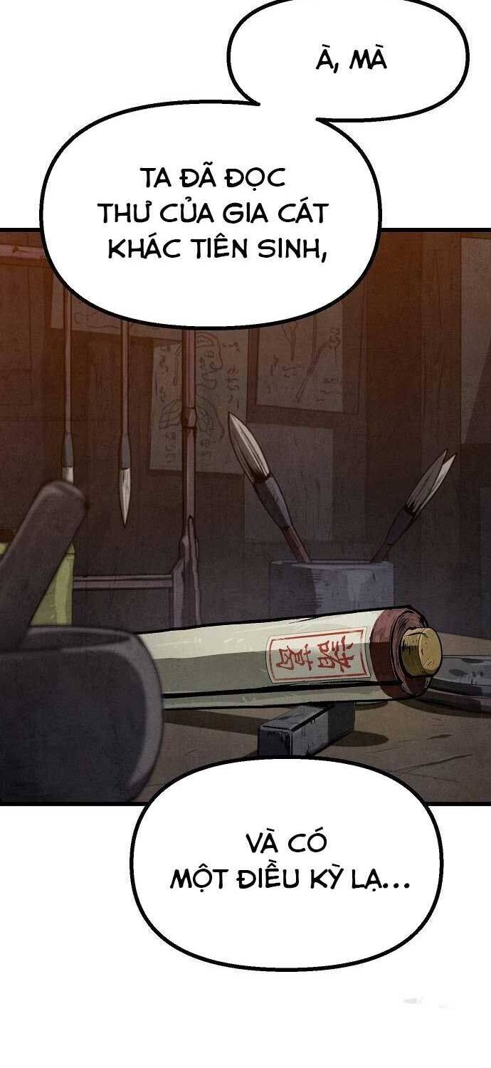 Chinh Phục Võ Lâm Chỉ Với 1 Tô Mỳ Chapter  42 - 57