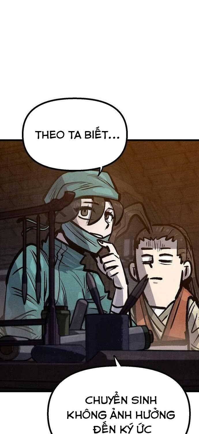 Chinh Phục Võ Lâm Chỉ Với 1 Tô Mỳ Chapter  42 - 58