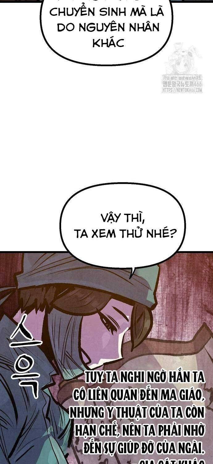 Chinh Phục Võ Lâm Chỉ Với 1 Tô Mỳ Chapter  42 - 60