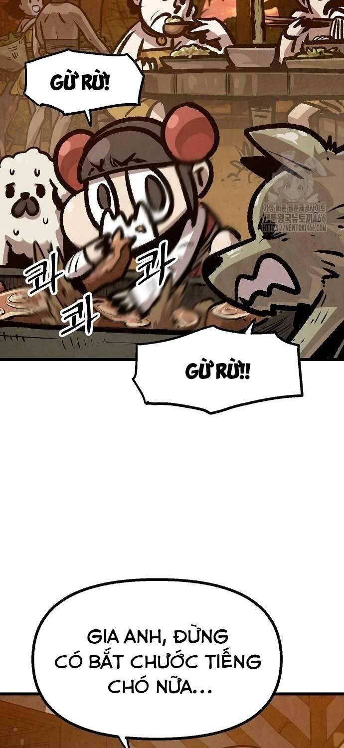 Chinh Phục Võ Lâm Chỉ Với 1 Tô Mỳ Chapter  42 - 7