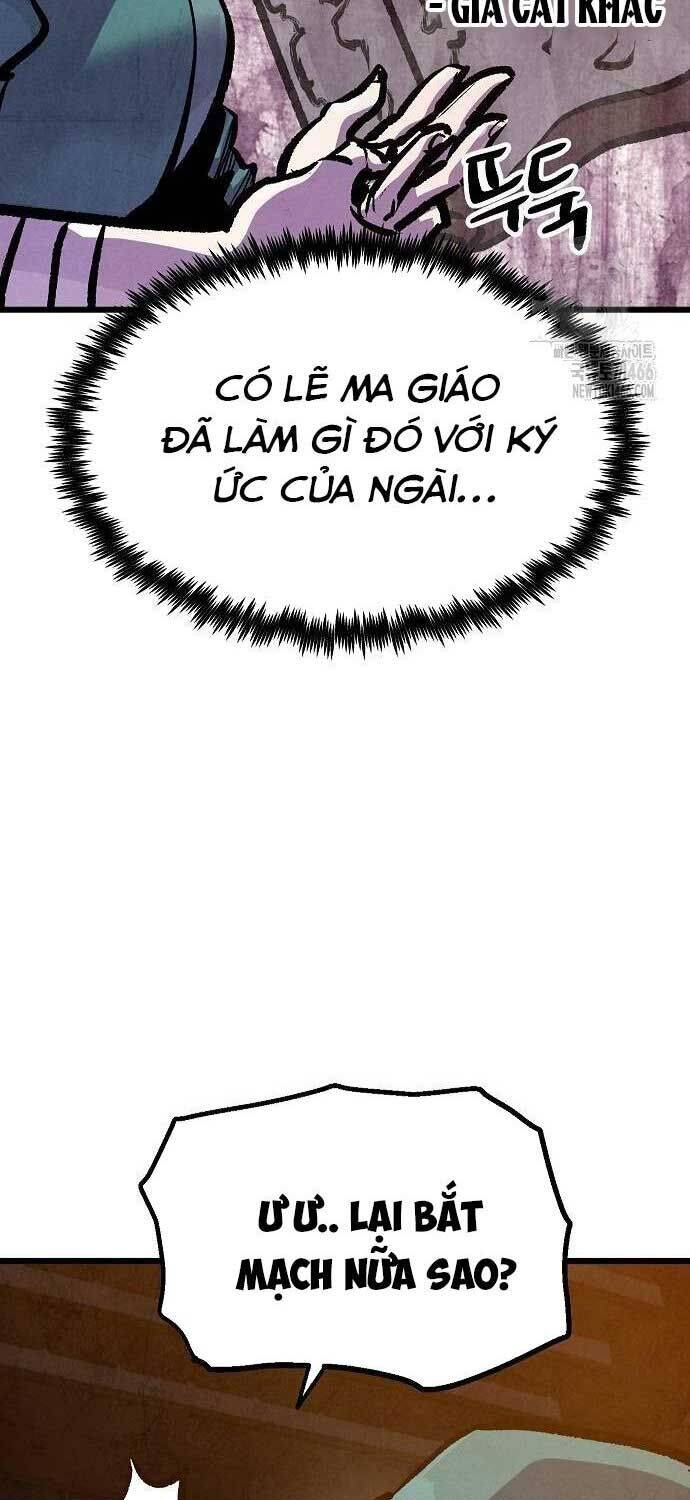 Chinh Phục Võ Lâm Chỉ Với 1 Tô Mỳ Chapter  42 - 61