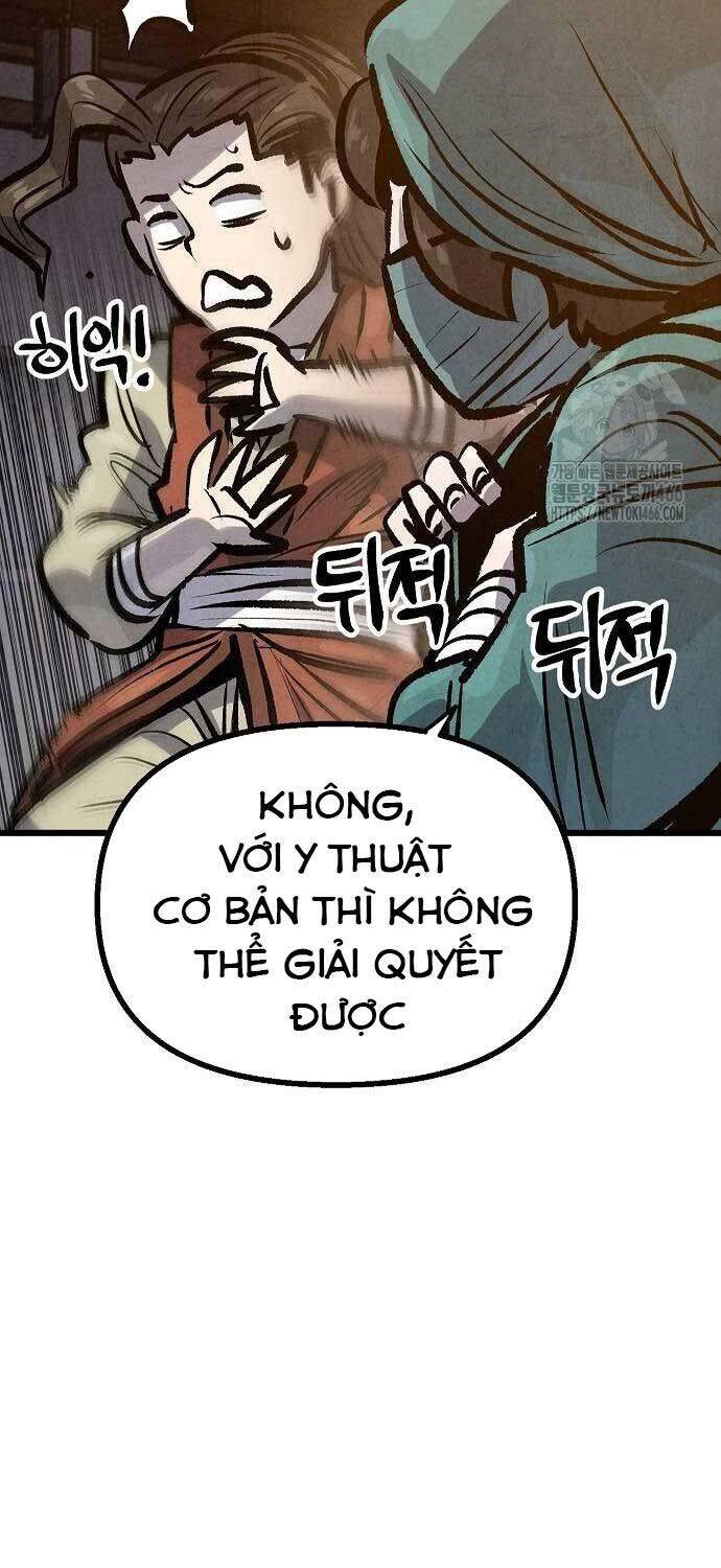 Chinh Phục Võ Lâm Chỉ Với 1 Tô Mỳ Chapter  42 - 62