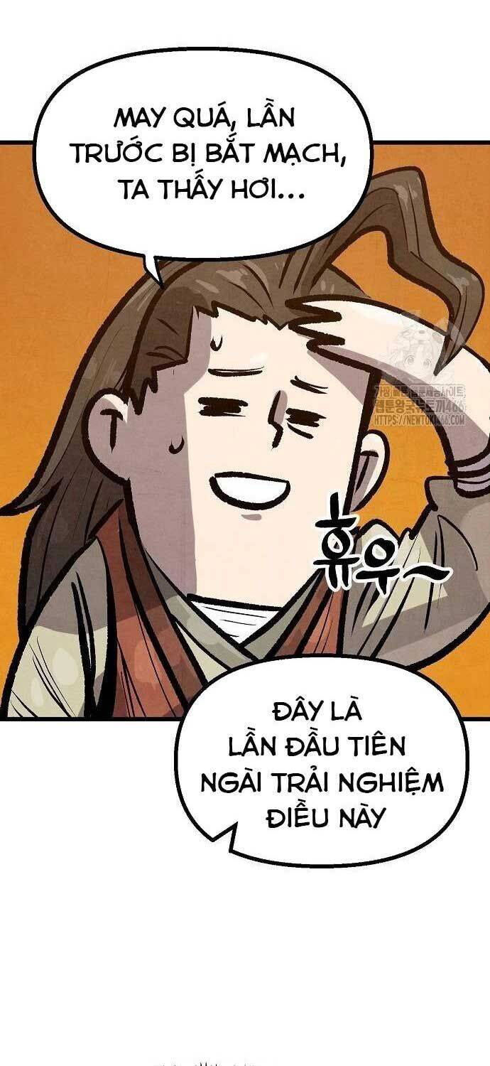 Chinh Phục Võ Lâm Chỉ Với 1 Tô Mỳ Chapter  42 - 64