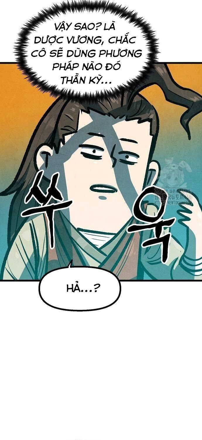 Chinh Phục Võ Lâm Chỉ Với 1 Tô Mỳ Chapter  42 - 65