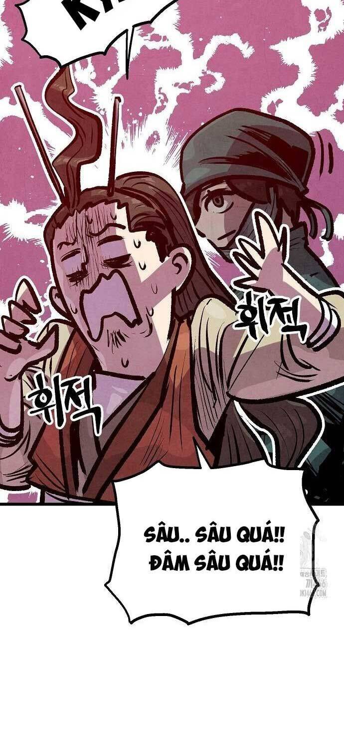 Chinh Phục Võ Lâm Chỉ Với 1 Tô Mỳ Chapter  42 - 70