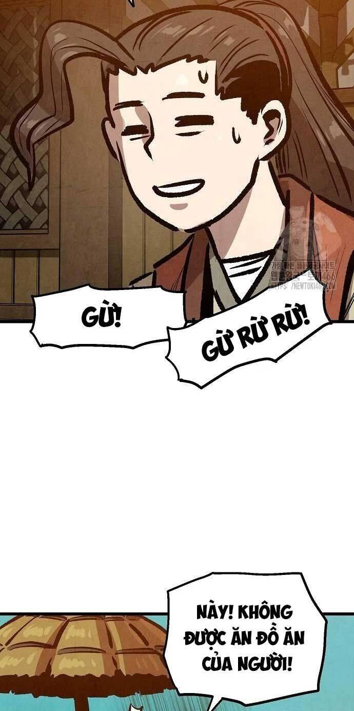 Chinh Phục Võ Lâm Chỉ Với 1 Tô Mỳ Chapter  42 - 8