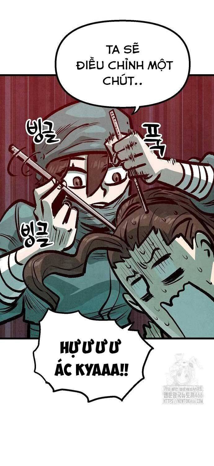 Chinh Phục Võ Lâm Chỉ Với 1 Tô Mỳ Chapter  42 - 71