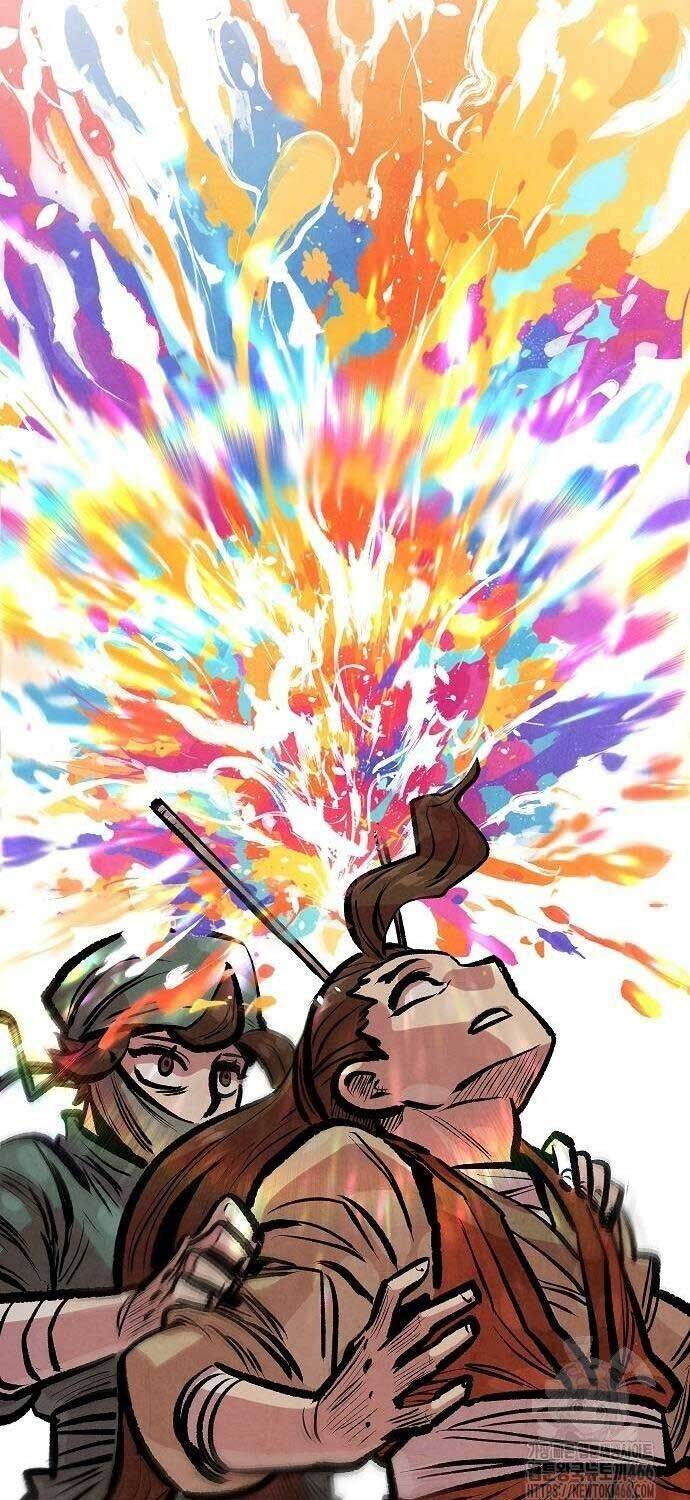 Chinh Phục Võ Lâm Chỉ Với 1 Tô Mỳ Chapter  42 - 73