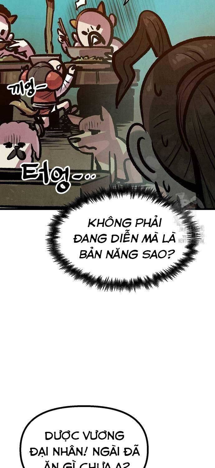 Chinh Phục Võ Lâm Chỉ Với 1 Tô Mỳ Chapter  42 - 9