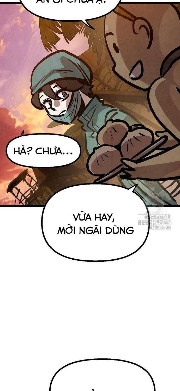 Chinh Phục Võ Lâm Chỉ Với 1 Tô Mỳ Chapter  42 - 10