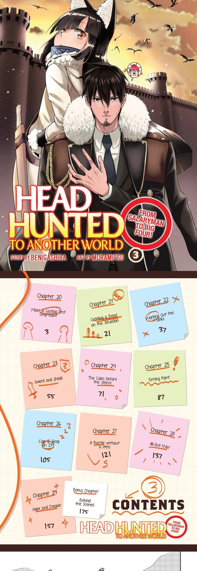 Chuyển Sinh Thành Thiên Vương Chapter 20 - 2