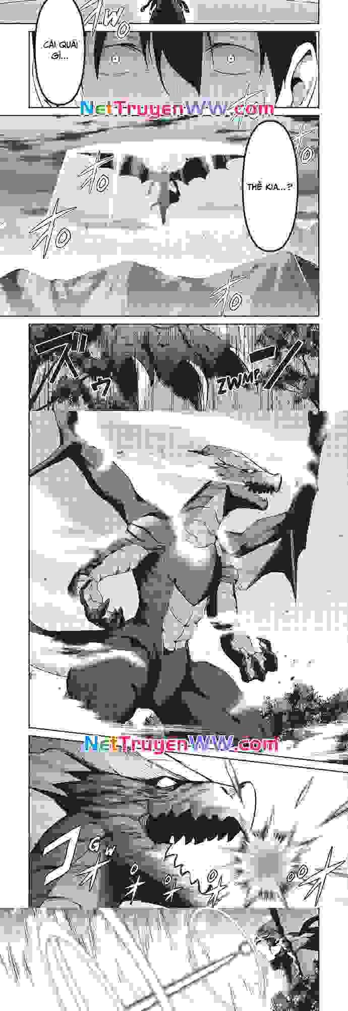 Chuyển Sinh Thành Thiên Vương Chapter 28 - 6