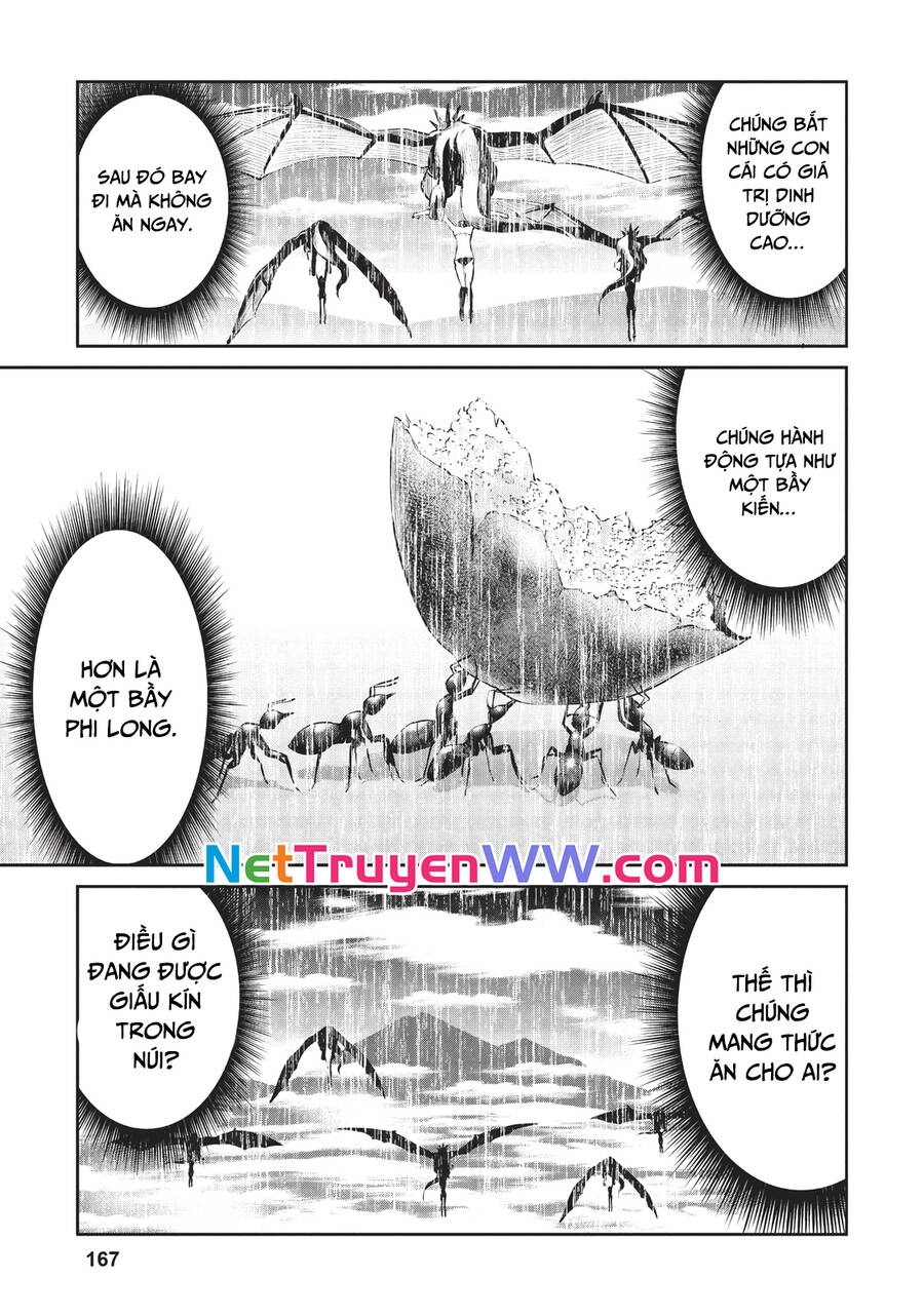 Chuyển Sinh Thành Thiên Vương Chapter  29 - 11