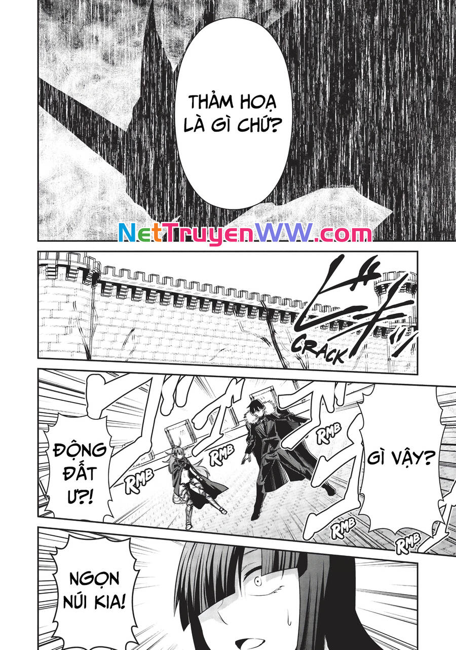 Chuyển Sinh Thành Thiên Vương Chapter  29 - 12