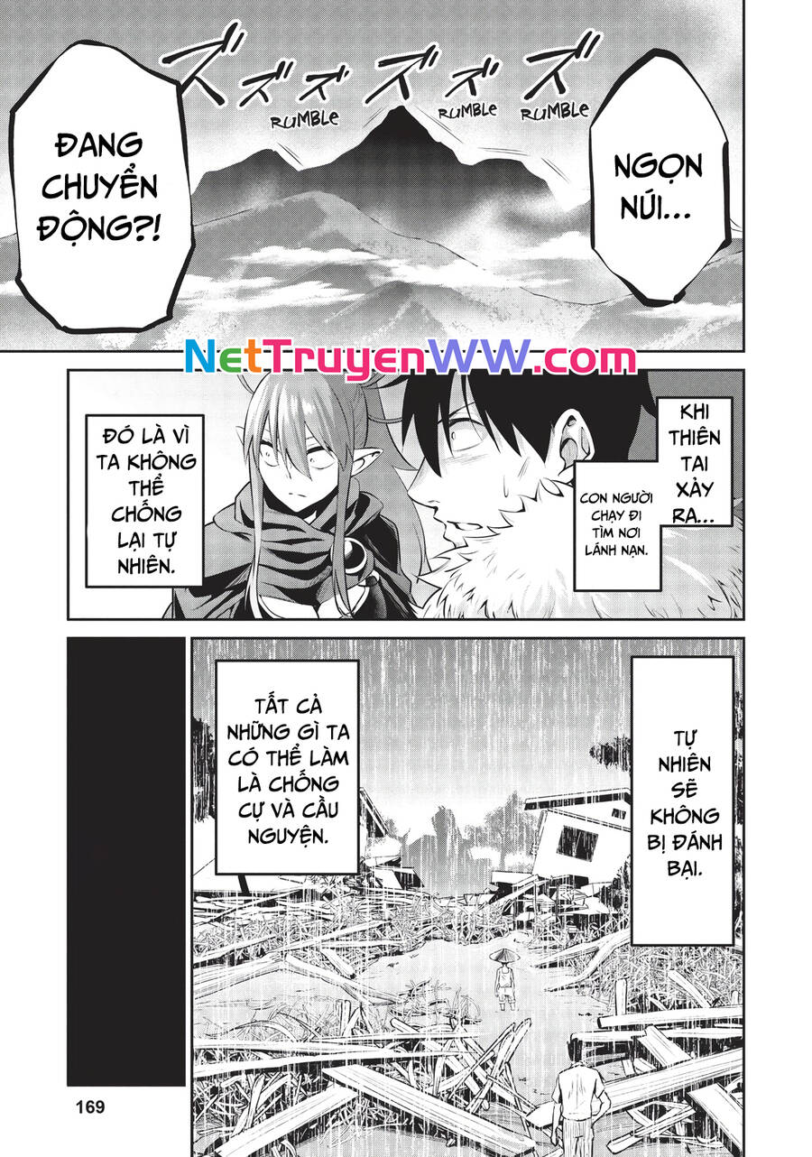 Chuyển Sinh Thành Thiên Vương Chapter  29 - 13