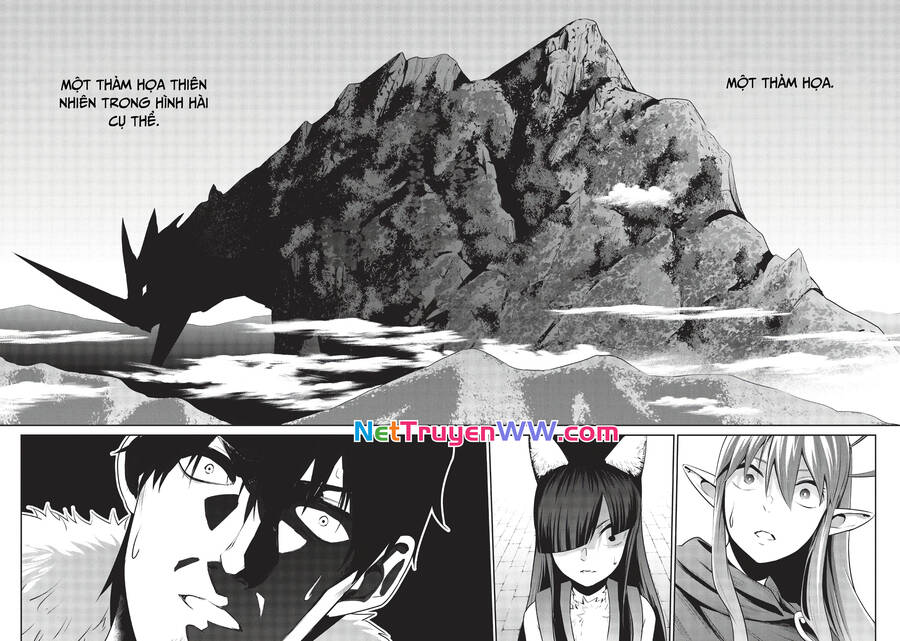 Chuyển Sinh Thành Thiên Vương Chapter  29 - 14