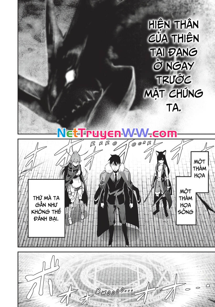 Chuyển Sinh Thành Thiên Vương Chapter  29 - 15