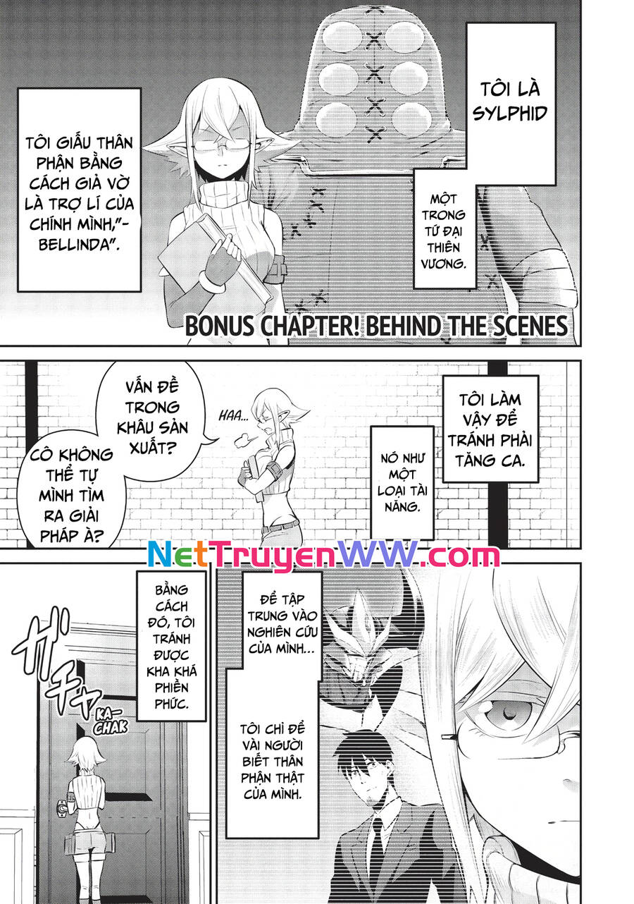 Chuyển Sinh Thành Thiên Vương Chapter  29 - 18
