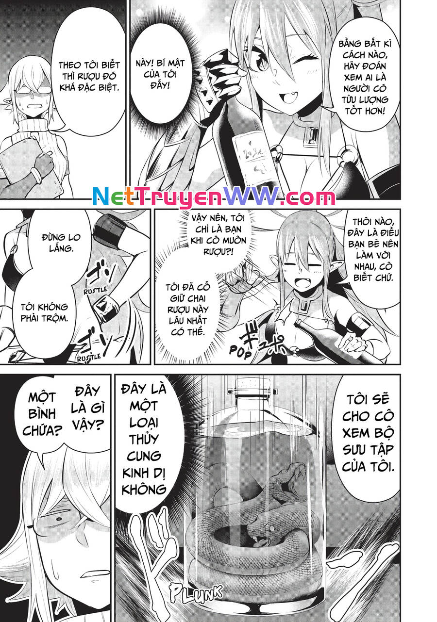 Chuyển Sinh Thành Thiên Vương Chapter  29 - 20