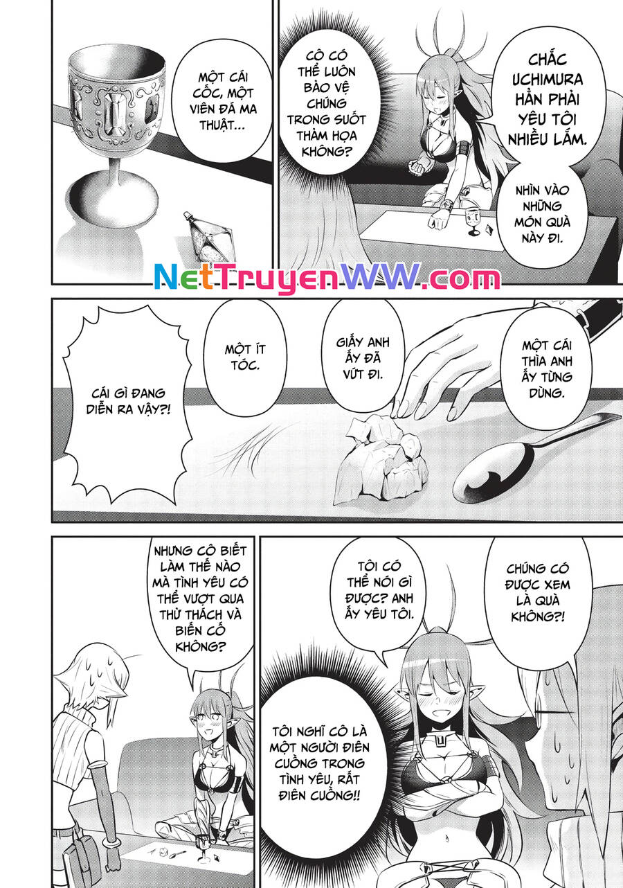 Chuyển Sinh Thành Thiên Vương Chapter  29 - 23