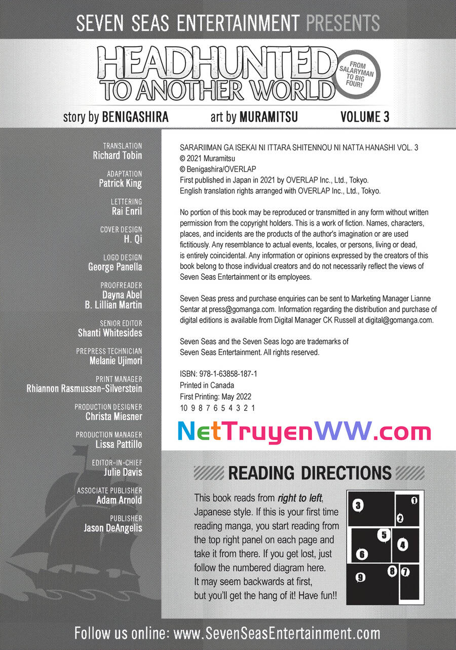 Chuyển Sinh Thành Thiên Vương Chapter  29 - 29