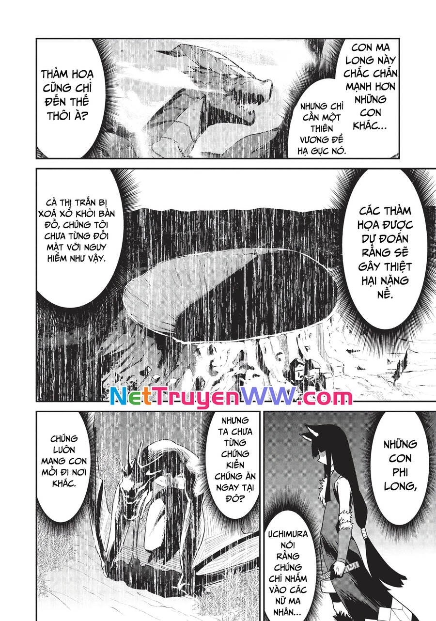 Chuyển Sinh Thành Thiên Vương Chapter  29 - 10
