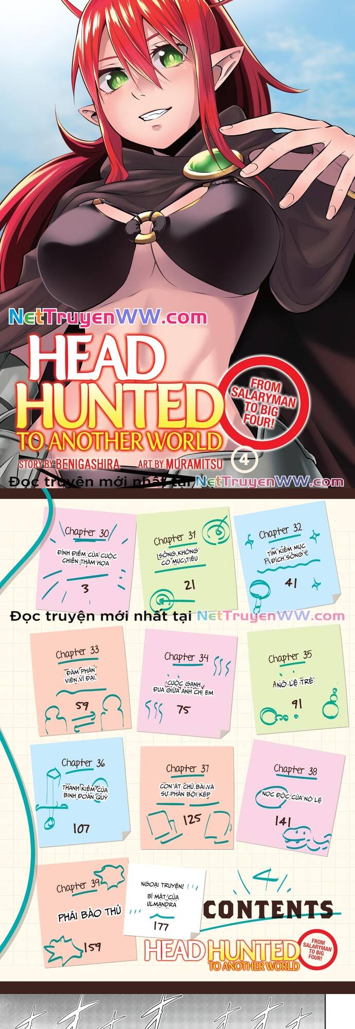 Chuyển Sinh Thành Thiên Vương Chapter  30 - 2