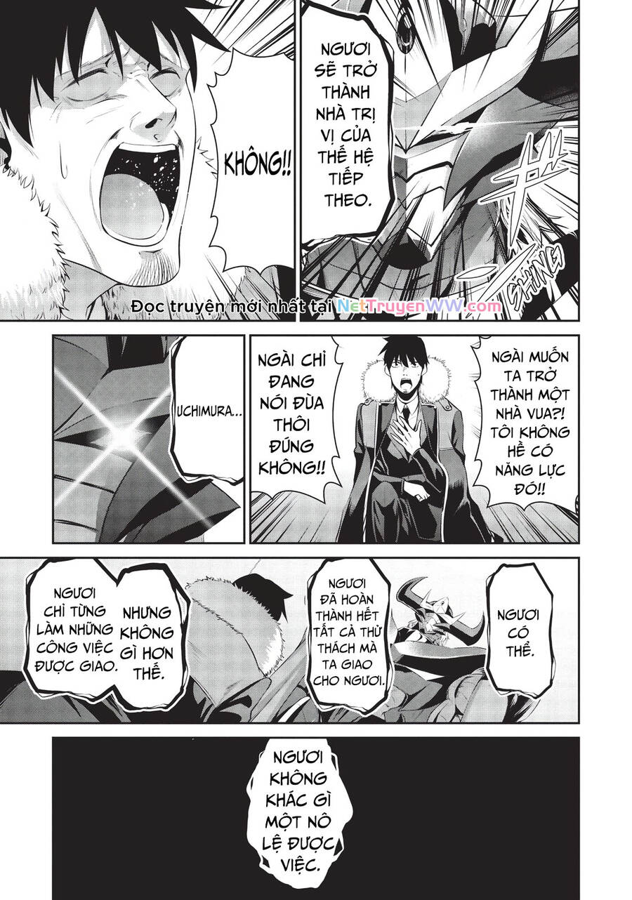 Chuyển Sinh Thành Thiên Vương Chapter  31 - 11