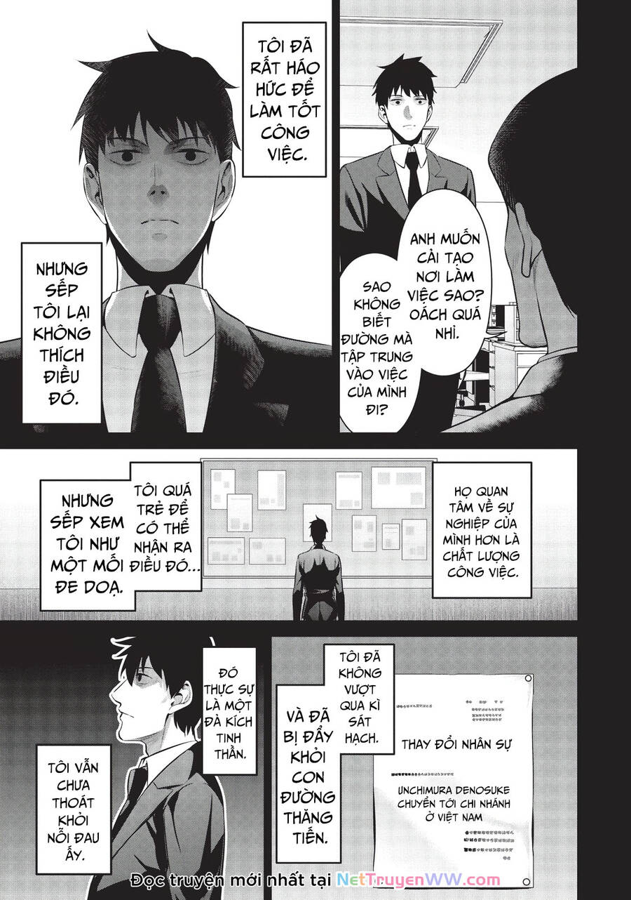 Chuyển Sinh Thành Thiên Vương Chapter  31 - 13