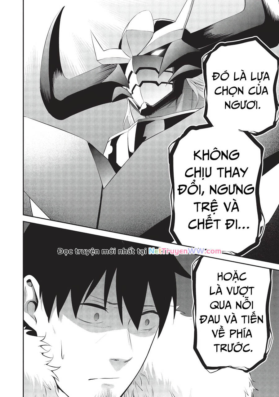 Chuyển Sinh Thành Thiên Vương Chapter  31 - 16