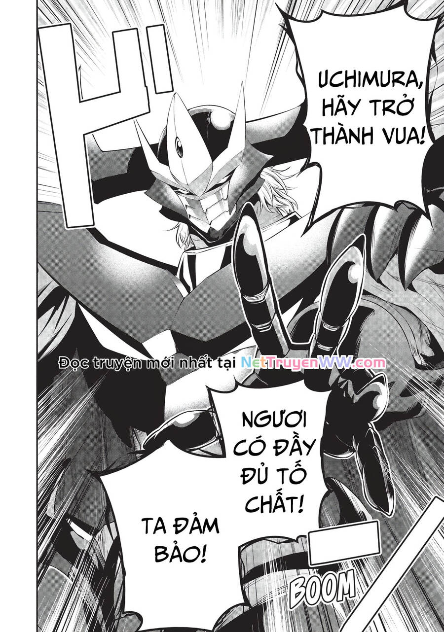 Chuyển Sinh Thành Thiên Vương Chapter  31 - 18