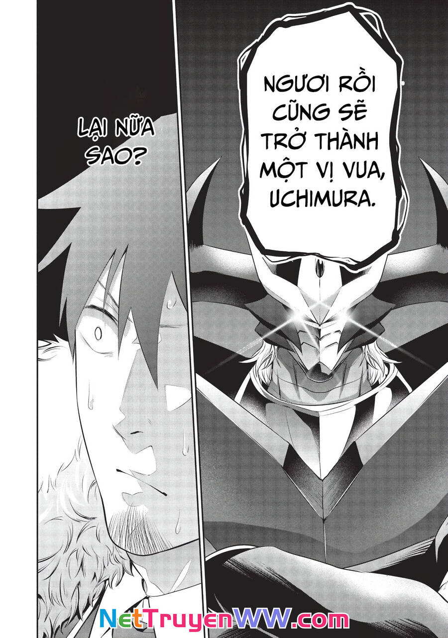 Chuyển Sinh Thành Thiên Vương Chapter  31 - 10