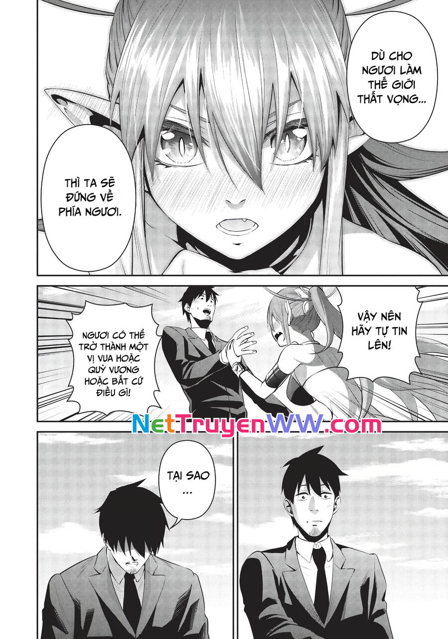 Chuyển Sinh Thành Thiên Vương Chapter  32 - 16