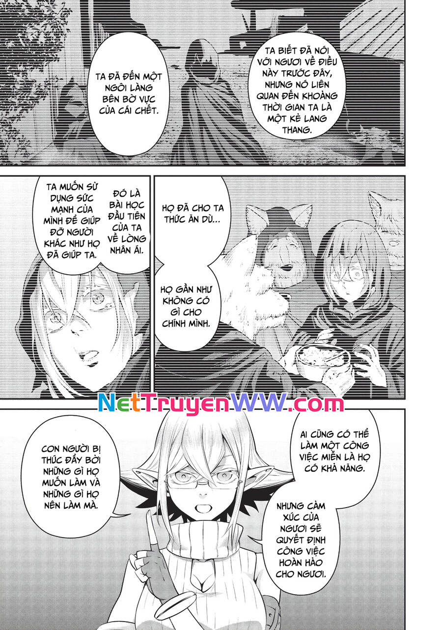 Chuyển Sinh Thành Thiên Vương Chapter  32 - 9