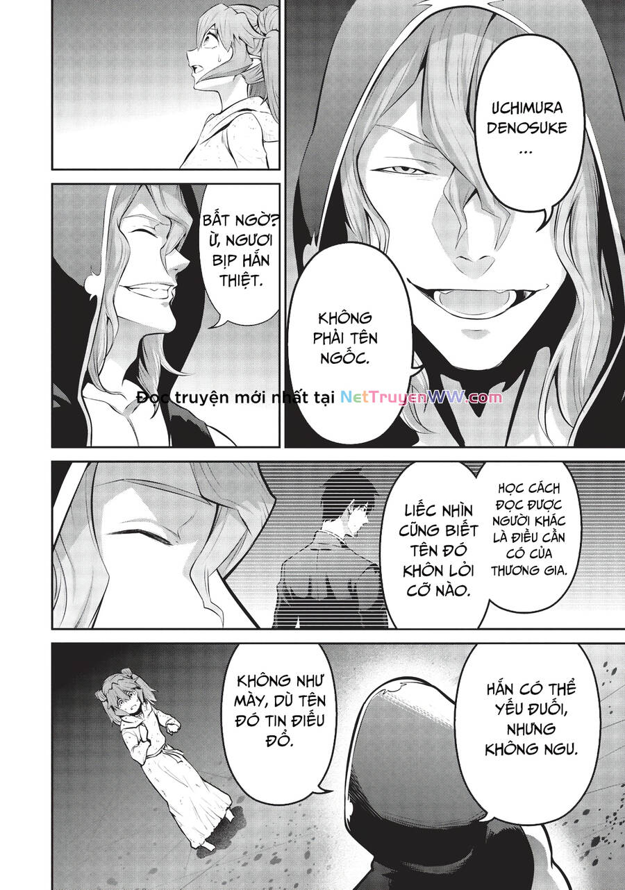 Chuyển Sinh Thành Thiên Vương Chapter 39 - 2