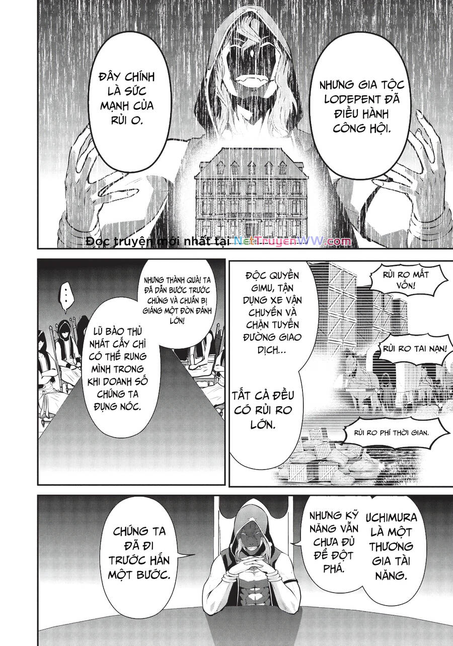 Chuyển Sinh Thành Thiên Vương Chapter  39 - 14