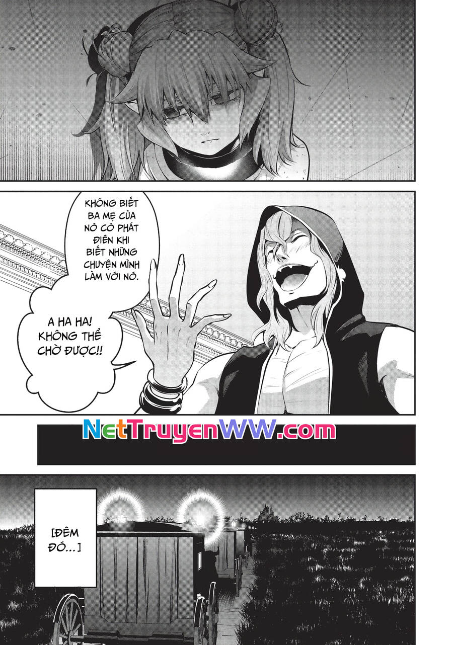 Chuyển Sinh Thành Thiên Vương Chapter  39 - 17